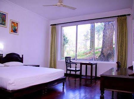 Oak Field Resort Муннар Экстерьер фото