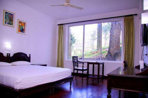 Oak Field Resort Муннар Экстерьер фото
